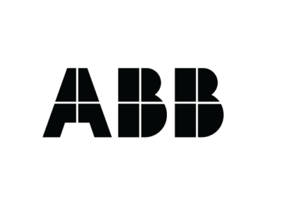 ABB Logo ABB Industrial Logo