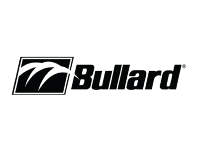 Bullard Logo Bullard Logo Industrial