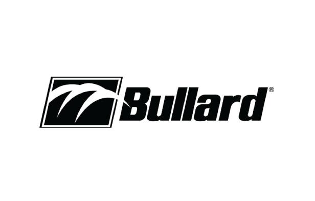Bullard Logo Industrial
