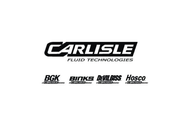 Carlisle Logo Industrial