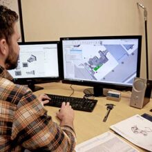 Engineering and Controls