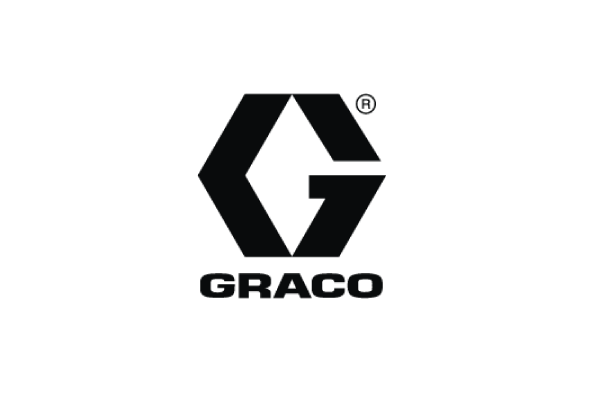 Graco Logo Industrial Division