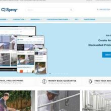 Online Sales - Subscription Service