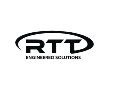 RTT Logo RTT Logo Industrial