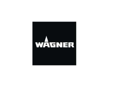 Wagner Logo Wagner Logo Industrial
