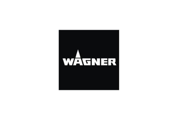 Wagner Logo Industrial