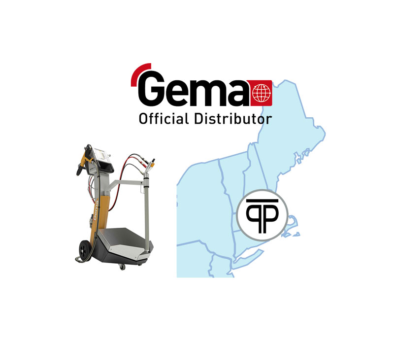 Gema Distributor Boston Massachusetts