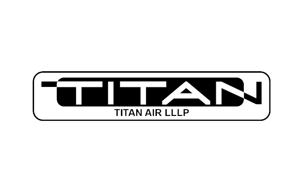 Titan LLLP Logo